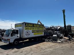 Best Construction Debris Removal  in King Of Prussia, PA